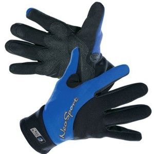 Neosport Glove 2mm Pull On Cold Water Glove  XS